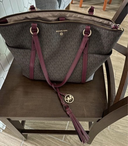 Michael kors purse - michael, wallet