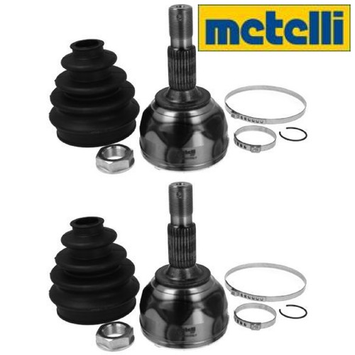 Kit giunti per albero - kit,