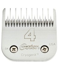 Lama 4 per tosatrice Oster