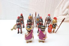 playmobil gladiatore romano