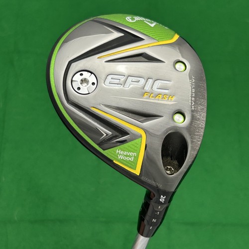 Callaway epic flash heavenwood - callaway,