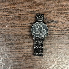 Orologio August Steiner Dual