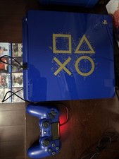 Pacchetto Sony PlayStation 4