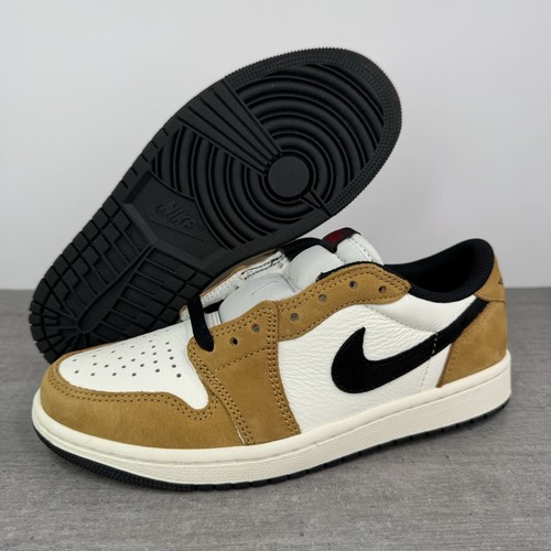 Air jordan retro - retro, low