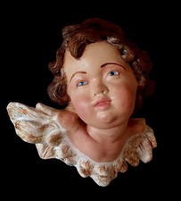 Angelo Testa di PUTTO   Per