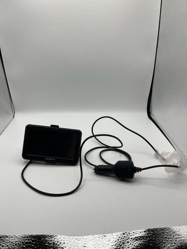 Garmin nuvi 50lm - 50lm, 5"