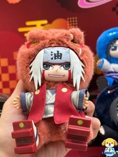 Jiraiya - Naruto Beast Party