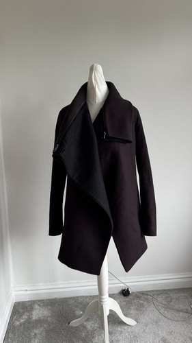 Cappotto all saints materiale - all,