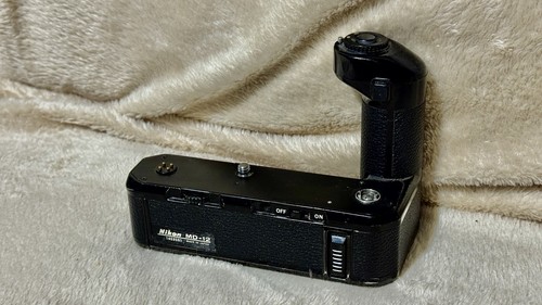 Nikon motor grip - nikon,