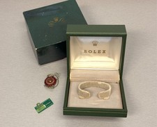Rolex Vintage Late