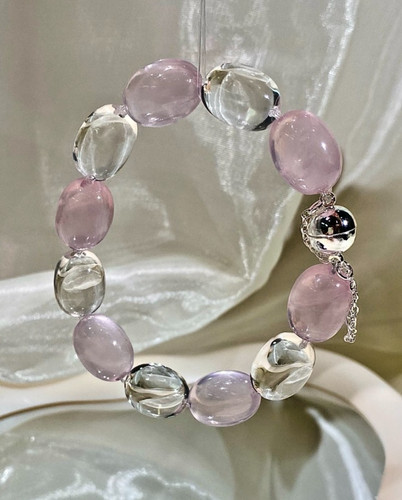 Bracciale elastico lusa feela - elastico,