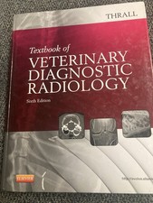 Textbook of Veterinary
