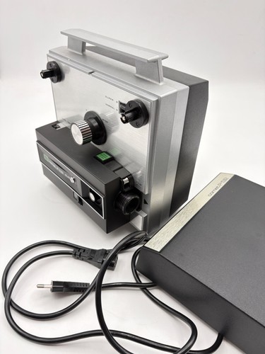 Comet p132 dual super8 - dual, e