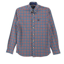 FRED PERRY Camicia Casual A