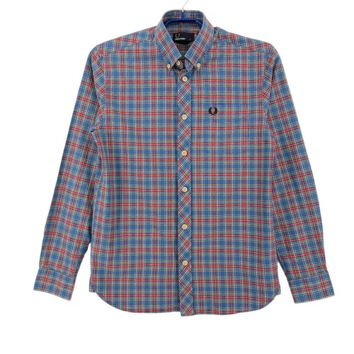 Fred perry camicia casual - perry, a
