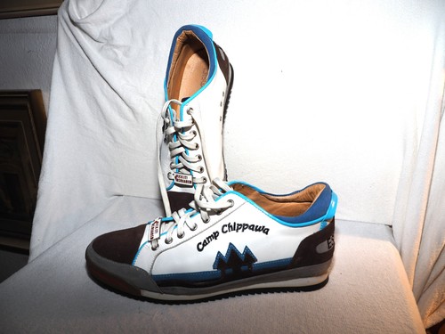 Sneakers uomo dsquared2 - sneakers, "camp