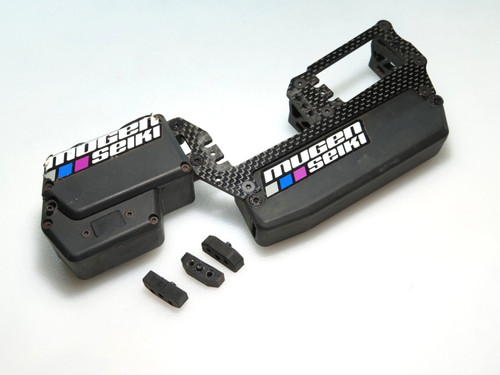 Mbx 1204 mugen seiki - mbx-1204, mbx8t