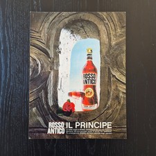 1972 #2 Rosso Antico -