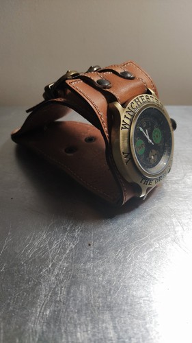 Winchester orologio uomo - orologio,