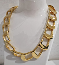 VINTAGE Collana  girocollo