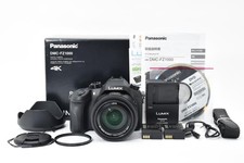 Panasonic LUMIX DMC-FZ1000