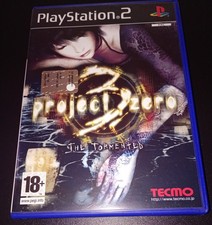 "Project Zero 3": The