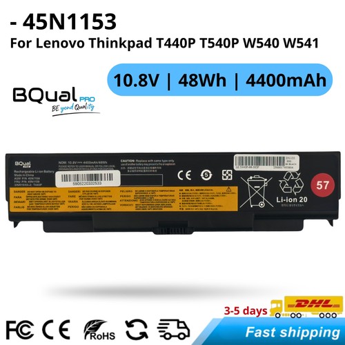 Batteria 45n1153 45n1147 per - 45n1147,
