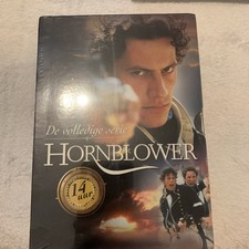 Hornblower -All Seasons - New