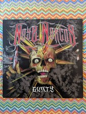 Noyz Narcos Guilty Vinile LP