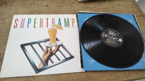 Supertramp the very best - the,