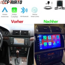 2+64GB Android 15 Autoradio