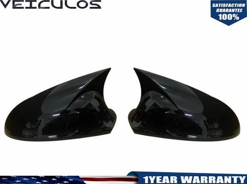 2pcs side wing - wing, mirror