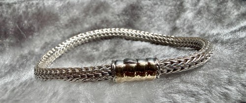 Bracciale look john hardy - john,