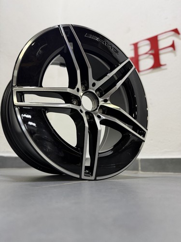 Cerchio originale mercedes - 1x,