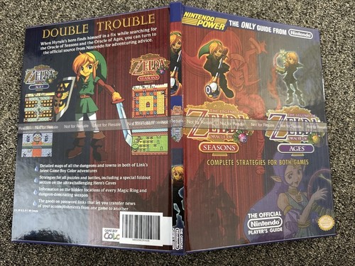 The legend zelda - of, of