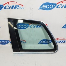 Vetro fisso posteriore sx Volkswagen Touareg 2003 ecoAC4004