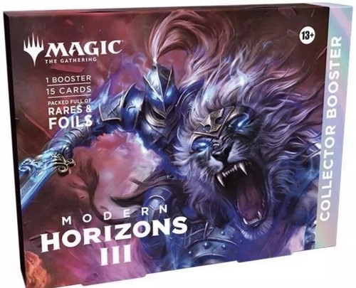 Modern horizons confezione - modern,