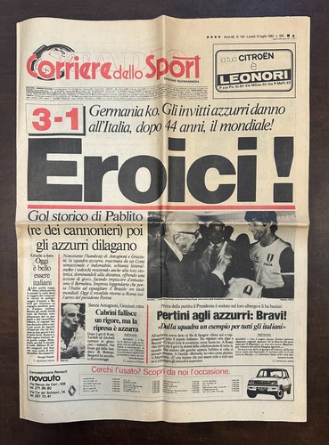 Corriere dello sport 12 - -,