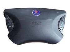 Saab 9-5 2002 SRS Fahrer