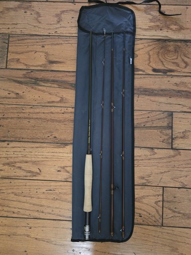 Cabela tre forcelle fly rod - cabela's,