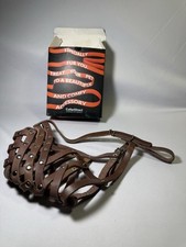 Pitbull Museruola per Cani in