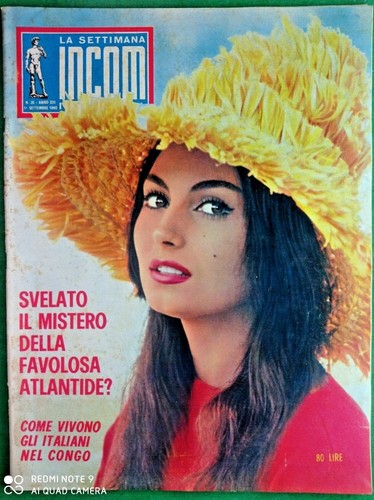 Rosanna schiaffino incom - schiaffino,