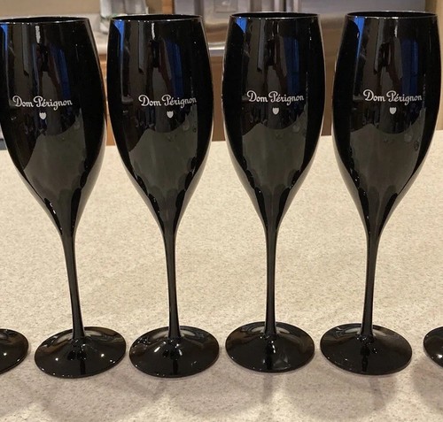 Bicchieri champagne dom - champagne,