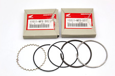 HONDA KIT FASCE ELASTICHE