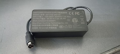 Alimentatore per