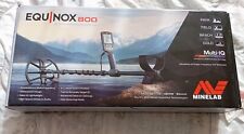 minelab equinox 800