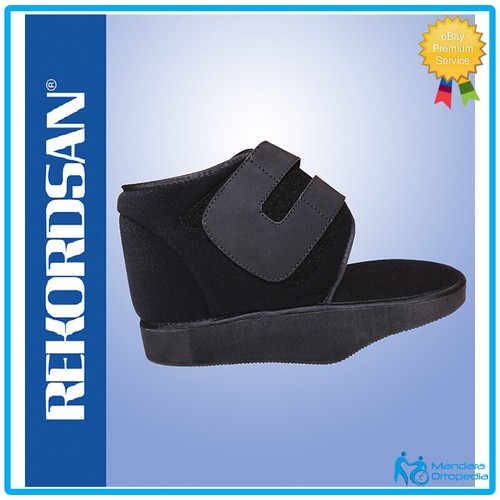 Scarpa post operatoria tipo - scarpa,