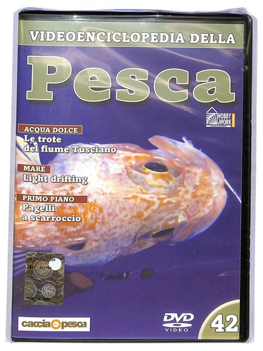 Ebond videoenciclopedia della - videoenciclopedia,