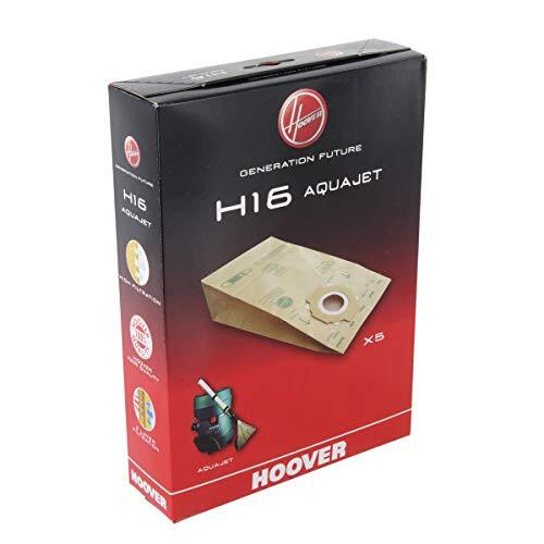 Hoover h16 sacchetti per - hoover,
