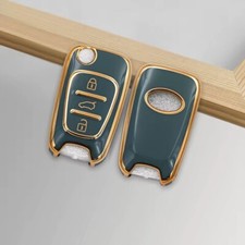 guscio chiave protezione telecomando compatibile per kia sportge picanto rio